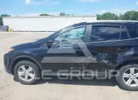 2014 Toyota RAV4 photo