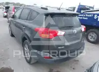 2014 Toyota RAV4 фото