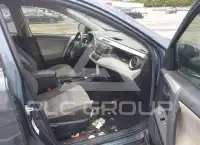 2014 Toyota RAV4 фото