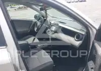 2014 Toyota RAV4 photo