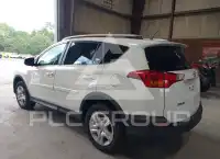 2014 Toyota RAV4 фото