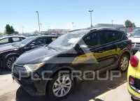 2014 Toyota RAV4 фото