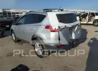 2014 Toyota RAV4 фото