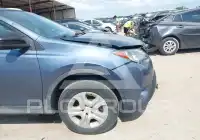 2014 Toyota RAV4 фото