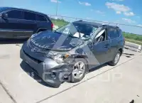 2014 Toyota RAV4 фото