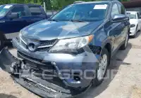 2014 Toyota RAV4 photo