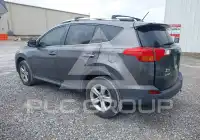2014 Toyota RAV4 фото