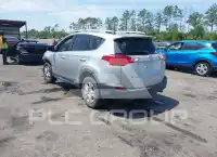 2014 Toyota RAV4 фото