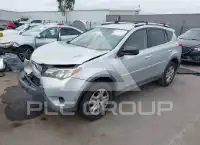 2014 Toyota RAV4 фото