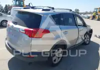 2014 Toyota RAV4 фото