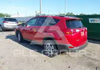 2014 Toyota RAV4 фото