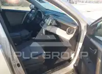 2014 Toyota RAV4 фото