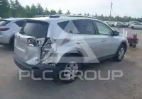 2014 Toyota RAV4 photo