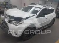2014 Toyota RAV4 фото