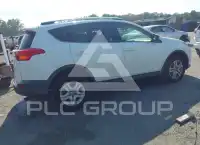 2014 Toyota RAV4 фото