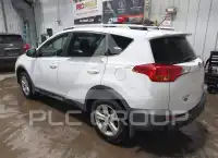 2014 Toyota RAV4 photo