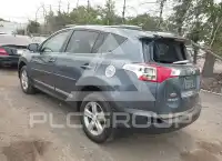2014 Toyota RAV4 фото