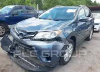 2014 Toyota RAV4 photo