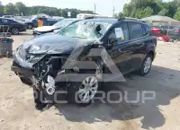 2014 Toyota RAV4 photo