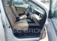 2014 Toyota RAV4 фото