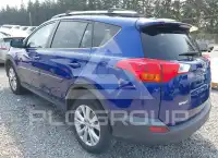 2014 Toyota RAV4 photo