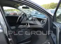 2014 Toyota RAV4 фото