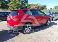 2014 Toyota RAV4 фото