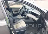 2014 Toyota RAV4 фото
