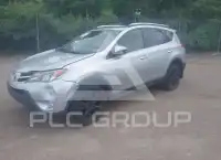 2014 Toyota RAV4 photo