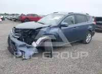 2014 Toyota RAV4 фото