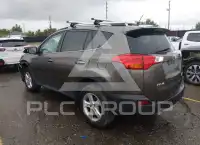 2014 Toyota RAV4 фото