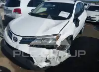 2014 Toyota RAV4 photo