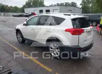 2014 Toyota RAV4 фото