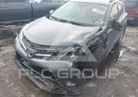2014 Toyota RAV4 фото