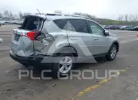 2014 Toyota RAV4 photo