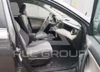 2014 Toyota RAV4 photo