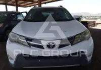 2014 Toyota RAV4 фото