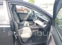 2014 Toyota RAV4 фото