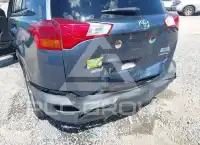 2014 Toyota RAV4 фото