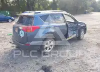 2014 Toyota RAV4 photo