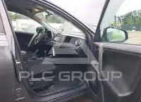 2014 Toyota RAV4 photo