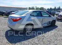 2014 Toyota COROLLA photo