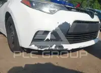 2014 Toyota COROLLA фото