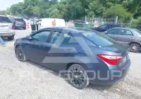 2014 Toyota COROLLA photo