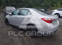 2014 Toyota COROLLA photo