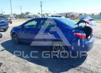 2014 Toyota COROLLA photo