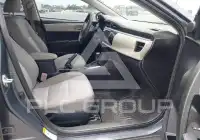 2014 Toyota COROLLA photo