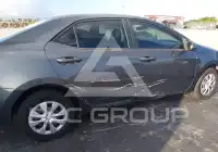 2014 Toyota COROLLA photo
