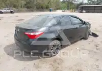 2014 Toyota COROLLA photo