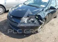 2014 Toyota COROLLA photo